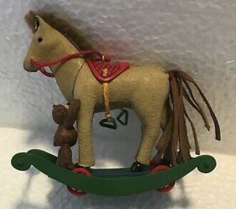 2004 A Pony for Christmas - 7th